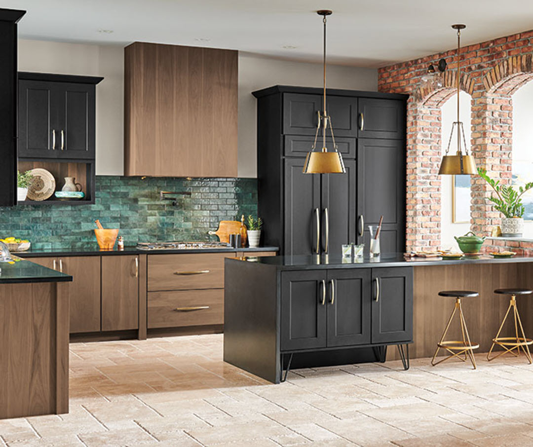 Decora Cabinets - Delaware Kitchen and Bath Design Center