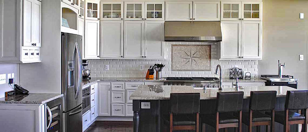 Delaware Kitchen and Bath Design Center - Fieldstone Cabinetry