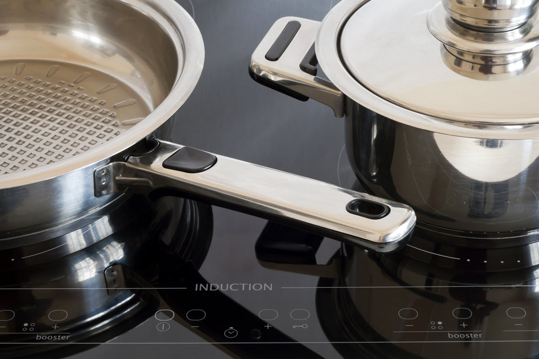 Induction Cooking Technology