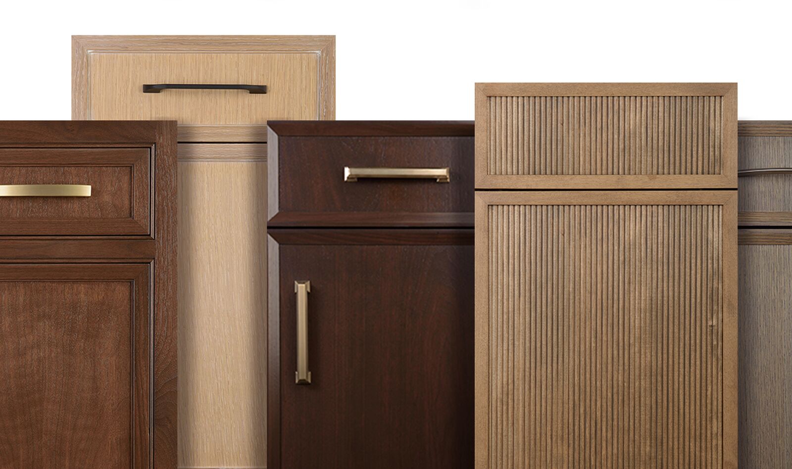 Plain and Fancy - Cabinet Door Styles